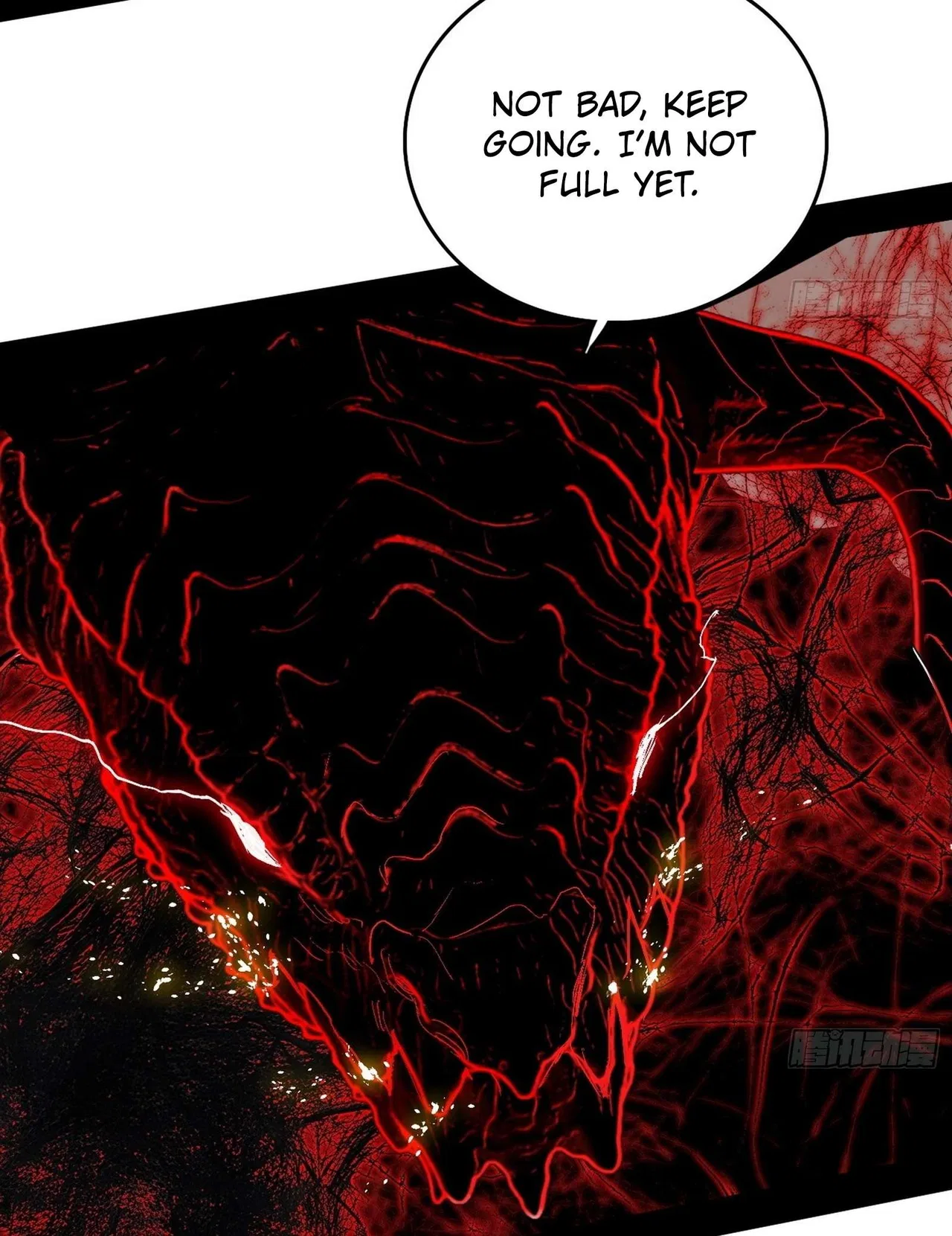 I’m An Evil God Chapter 544 – Page 76