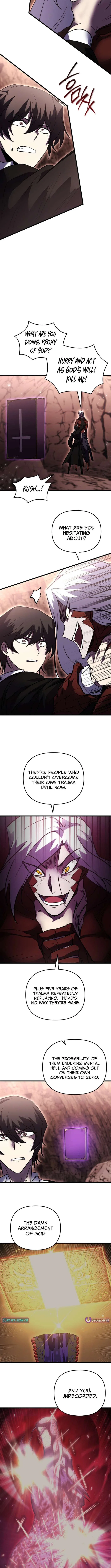 My School Life Pretending To Be a Worthless Person Chapter 151 – Page 3