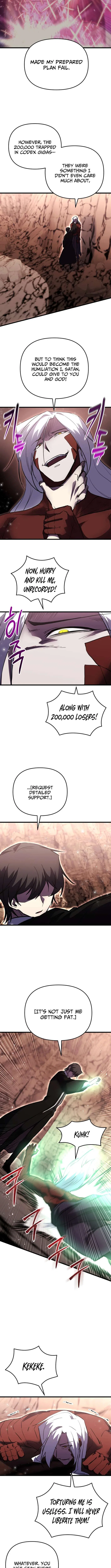 My School Life Pretending To Be a Worthless Person Chapter 151 – Page 4