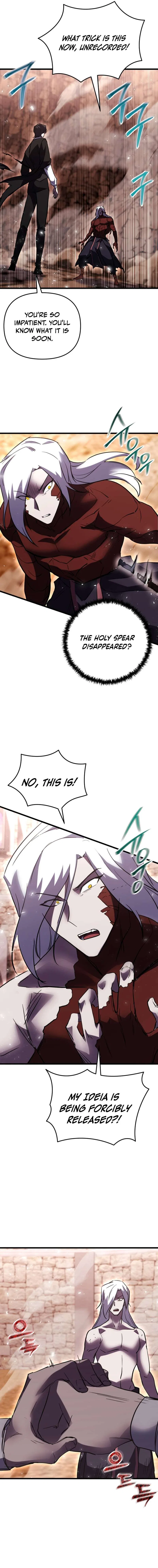 My School Life Pretending To Be a Worthless Person Chapter 150 – Page 13