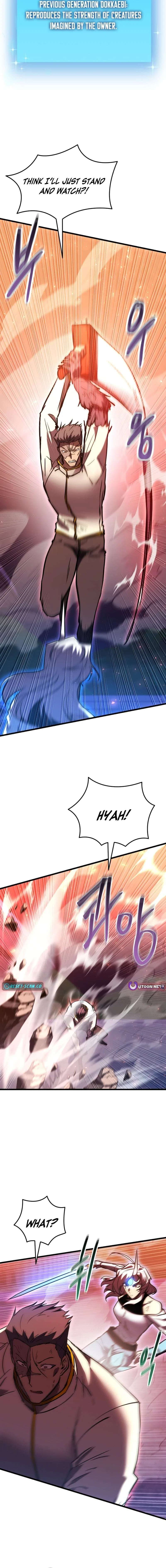 My School Life Pretending To Be a Worthless Person Chapter 148 – Page 14