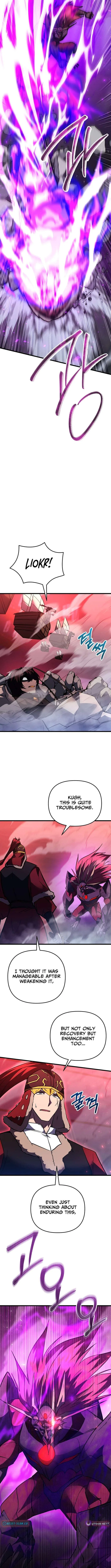My School Life Pretending To Be a Worthless Person Chapter 146 – Page 14