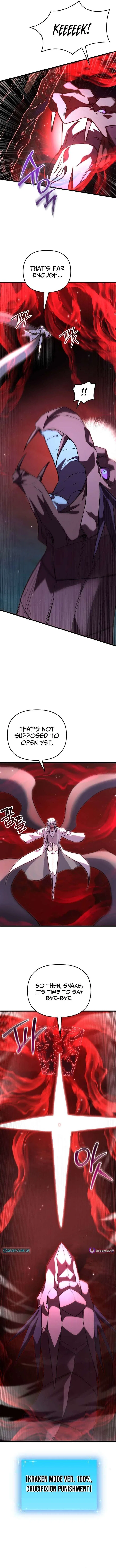 My School Life Pretending To Be a Worthless Person Chapter 143 – Page 6