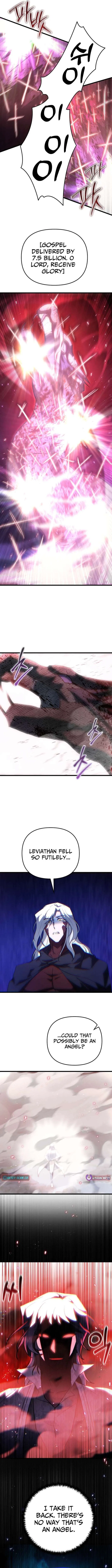 My School Life Pretending To Be a Worthless Person Chapter 143 – Page 10