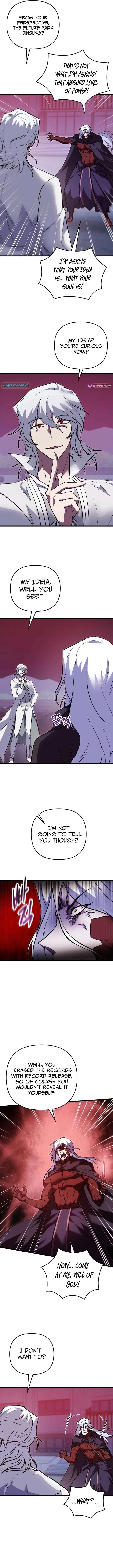 My School Life Pretending To Be a Worthless Person Chapter 143 – Page 12