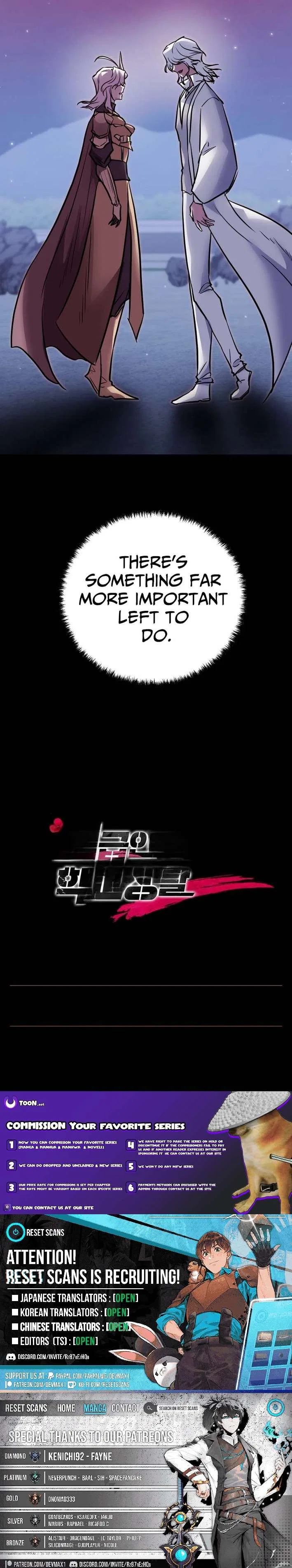 My School Life Pretending To Be a Worthless Person Chapter 143 – Page 14