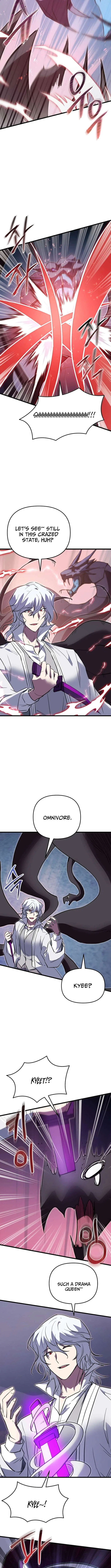 My School Life Pretending To Be a Worthless Person Chapter 142 – Page 13