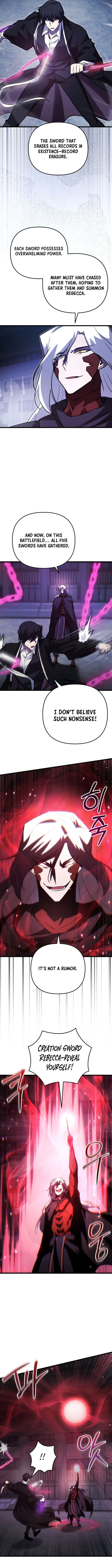 My School Life Pretending To Be a Worthless Person Chapter 141 – Page 8