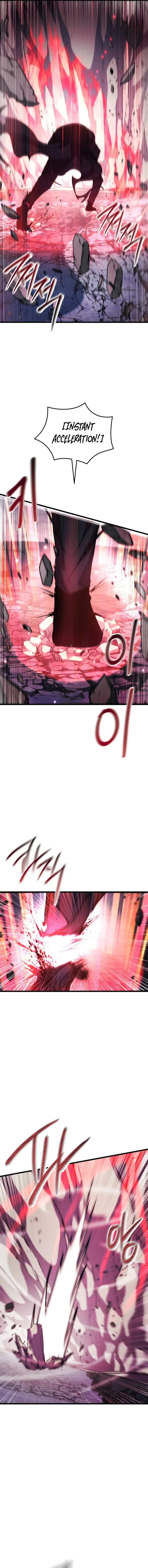 My School Life Pretending To Be a Worthless Person Chapter 140 – Page 4