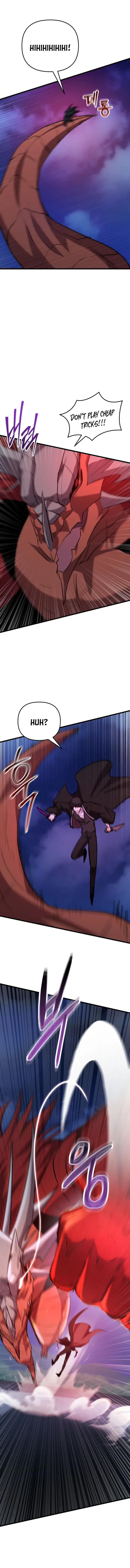 My School Life Pretending To Be a Worthless Person Chapter 139 – Page 6