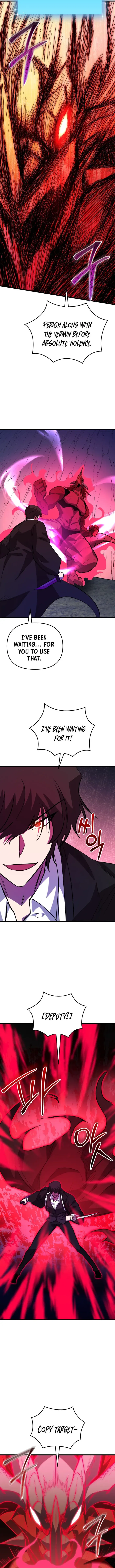 My School Life Pretending To Be a Worthless Person Chapter 139 – Page 15