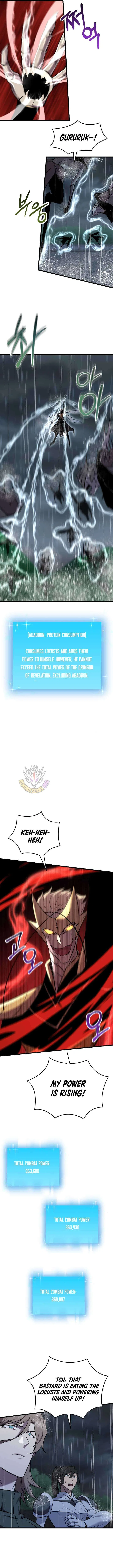 My School Life Pretending To Be a Worthless Person Chapter 131 – Page 2