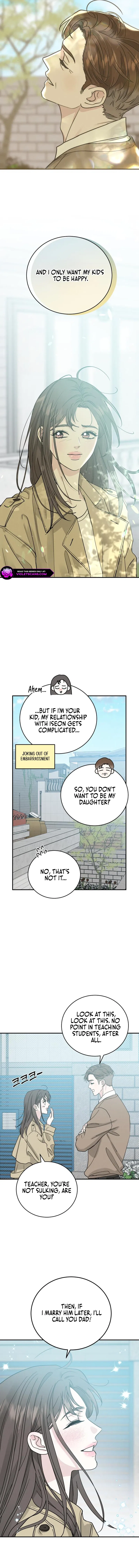 The Selfish Romance Chapter 48 – Page 2