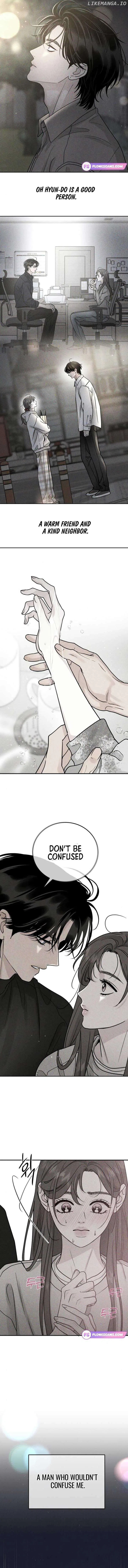 The Selfish Romance Chapter 46 – Page 2