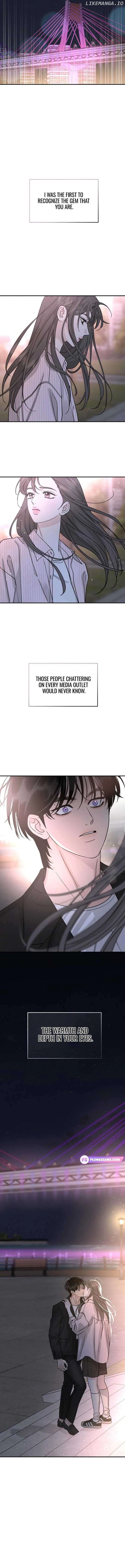 The Selfish Romance Chapter 46 – Page 3