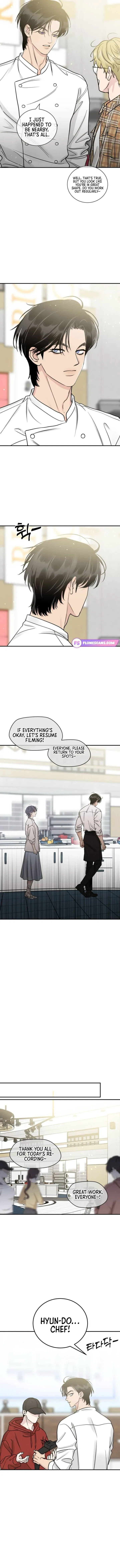 The Selfish Romance Chapter 45 – Page 7