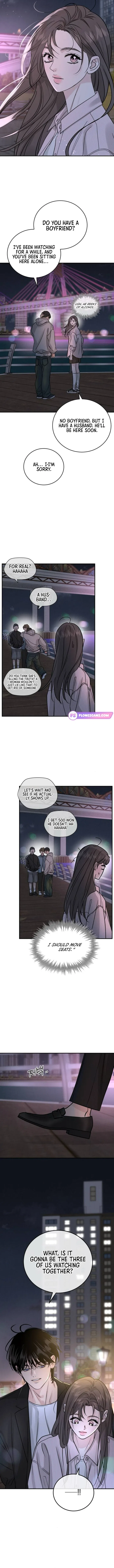 The Selfish Romance Chapter 45 – Page 11