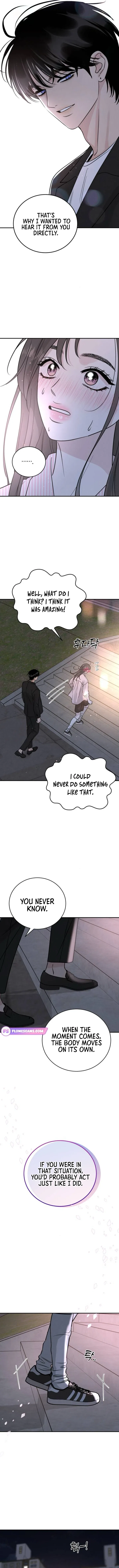 The Selfish Romance Chapter 45 – Page 13