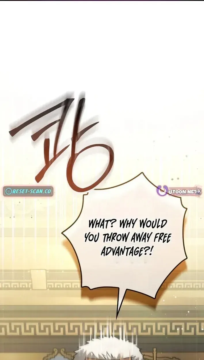 I Gave Up Being Stronger Chapter 53 – Page 2