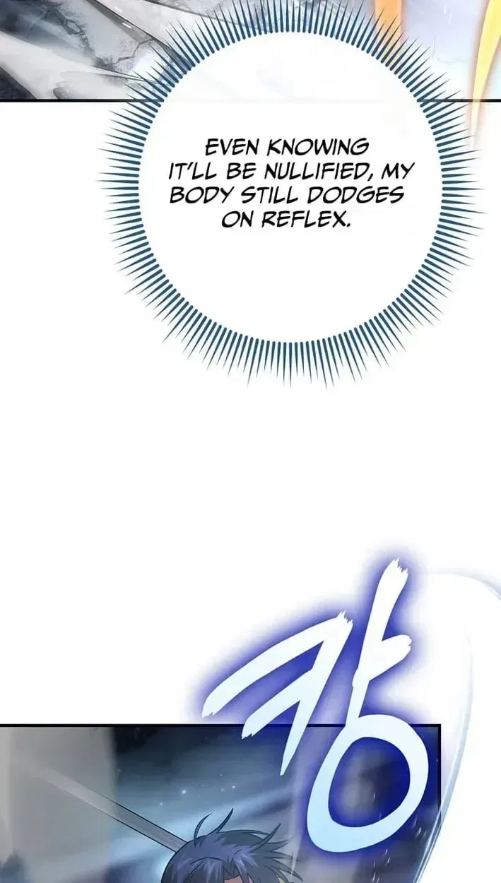 I Gave Up Being Stronger Chapter 53 – Page 6