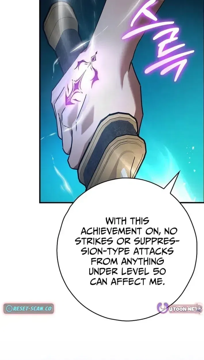 I Gave Up Being Stronger Chapter 53 – Page 10