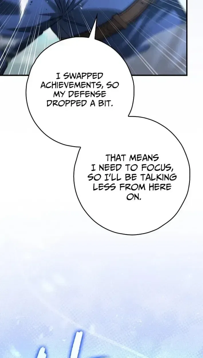 I Gave Up Being Stronger Chapter 53 – Page 13