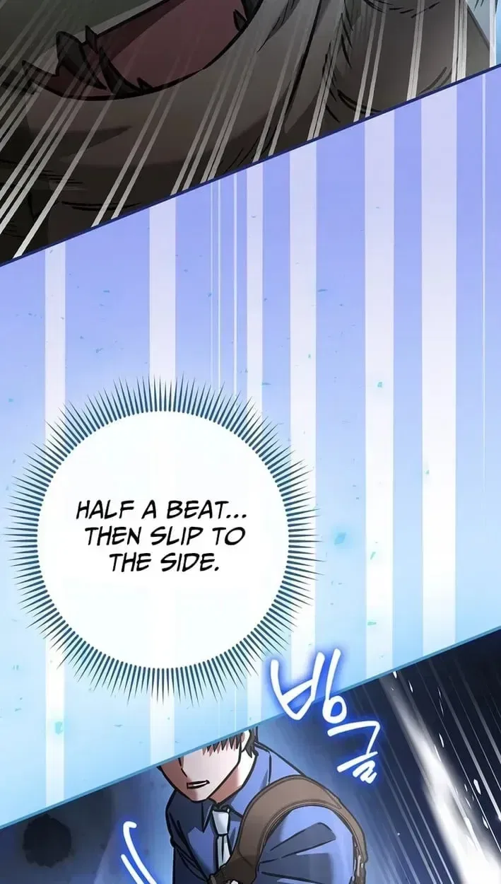 I Gave Up Being Stronger Chapter 53 – Page 16