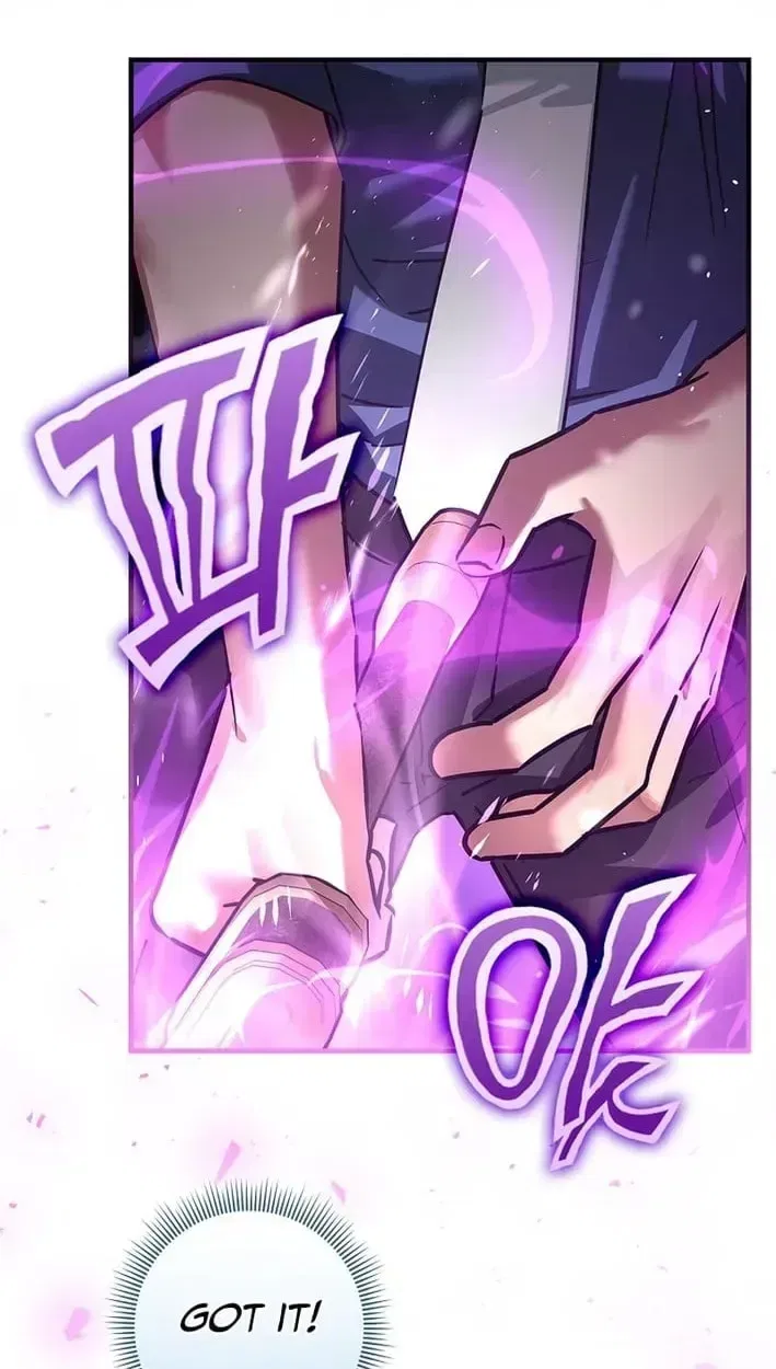 I Gave Up Being Stronger Chapter 53 – Page 21