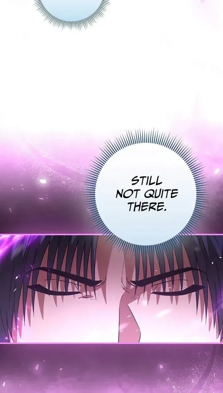 I Gave Up Being Stronger Chapter 53 – Page 22