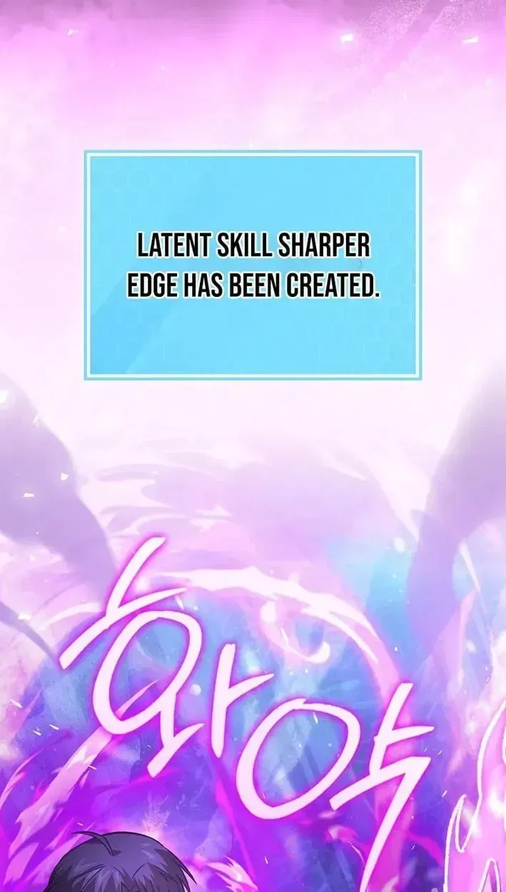I Gave Up Being Stronger Chapter 53 – Page 23