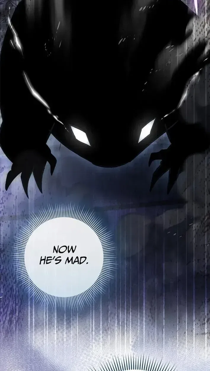 I Gave Up Being Stronger Chapter 53 – Page 36