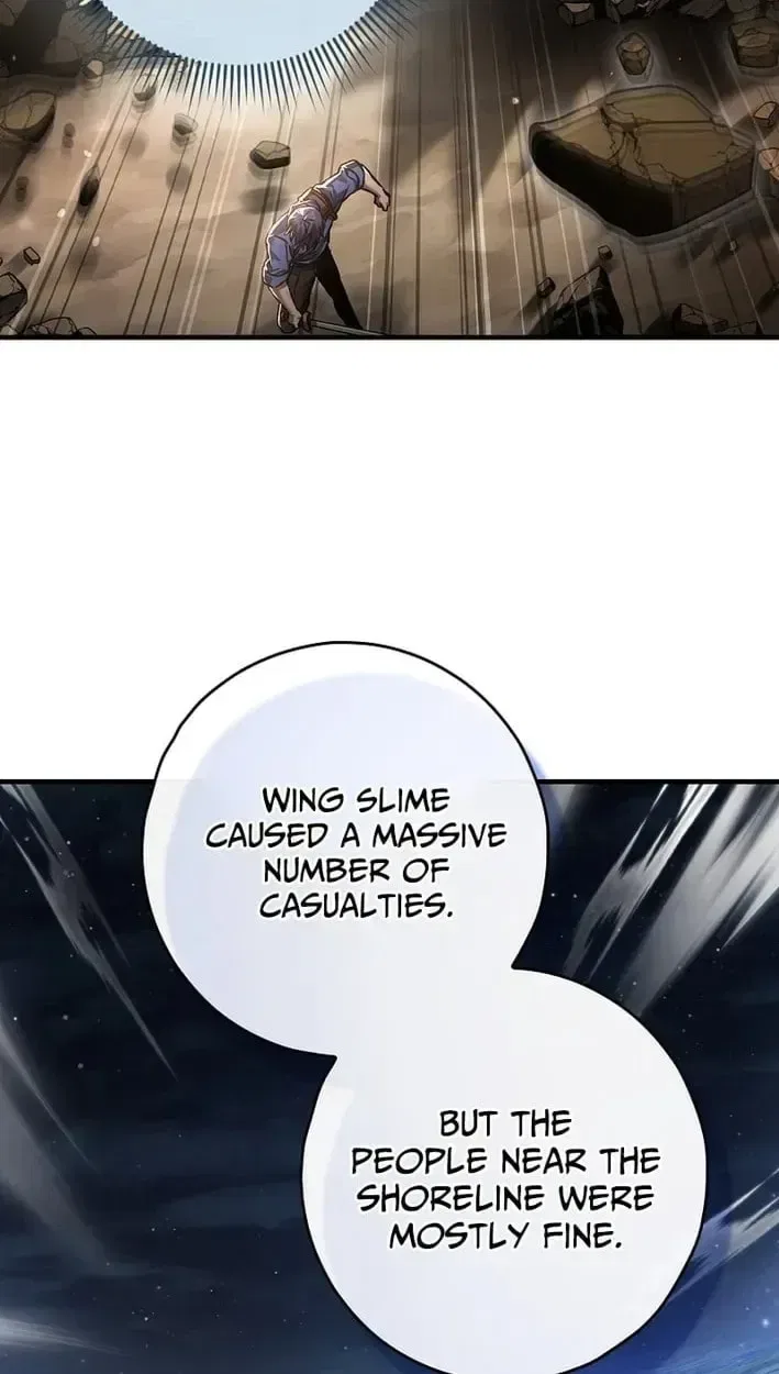 I Gave Up Being Stronger Chapter 53 – Page 62