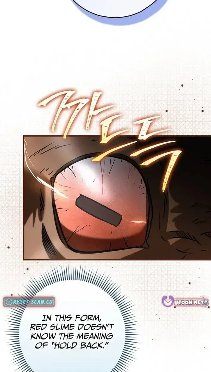 I Gave Up Being Stronger Chapter 53 – Page 64