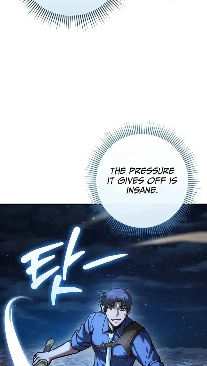 I Gave Up Being Stronger Chapter 53 – Page 65