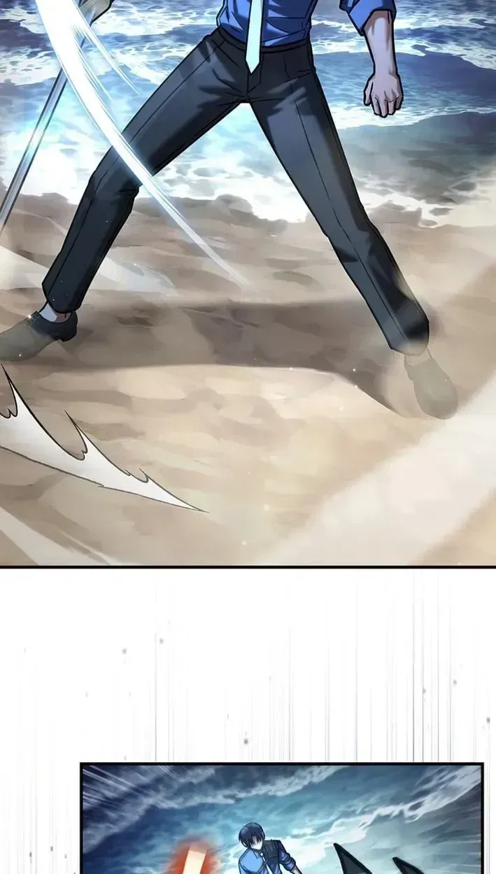 I Gave Up Being Stronger Chapter 53 – Page 66