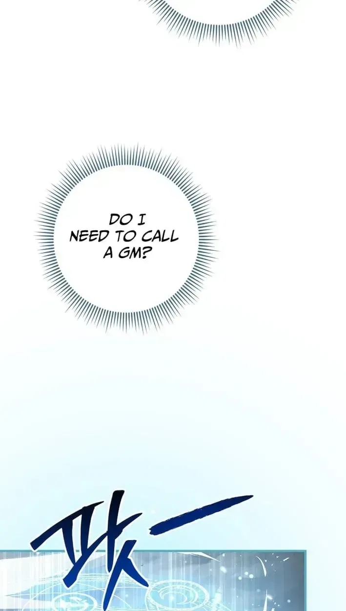 I Gave Up Being Stronger Chapter 53 – Page 84