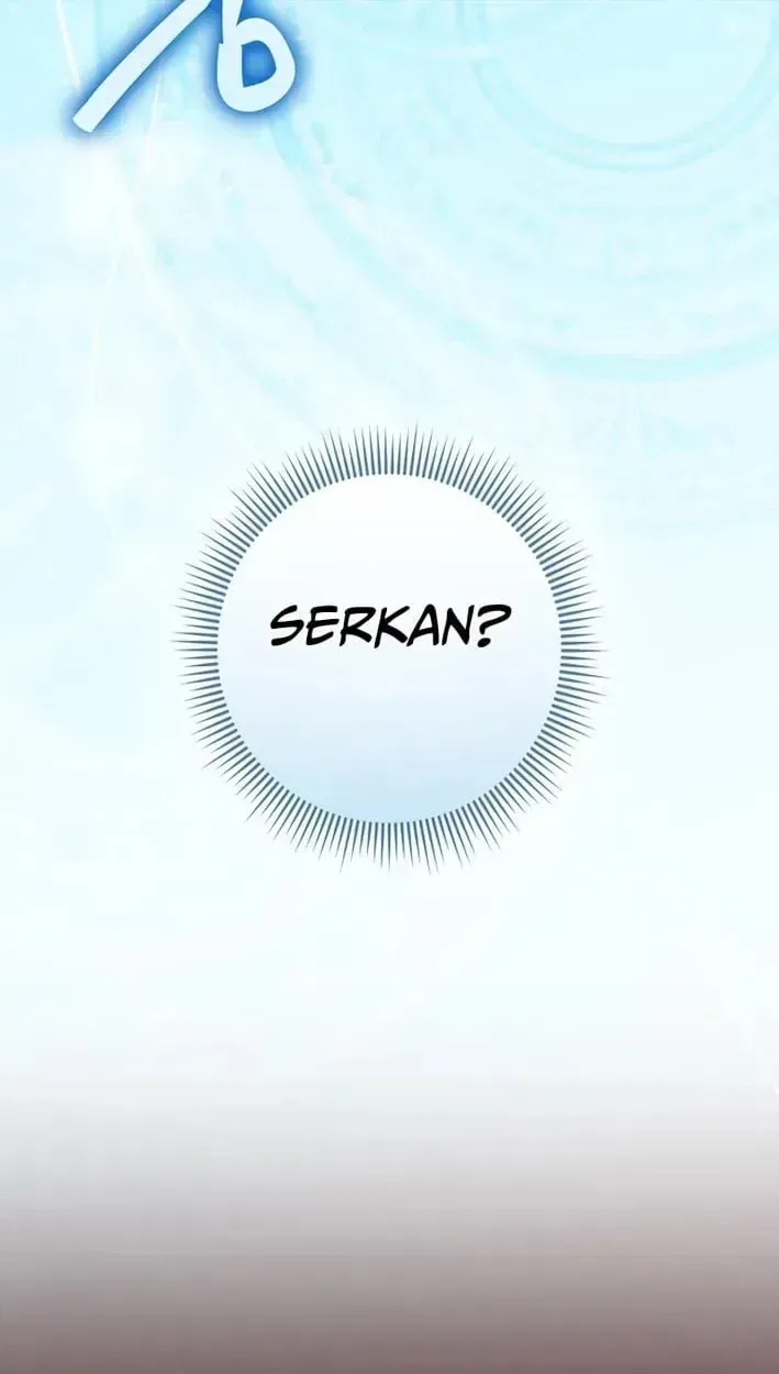 I Gave Up Being Stronger Chapter 53 – Page 87