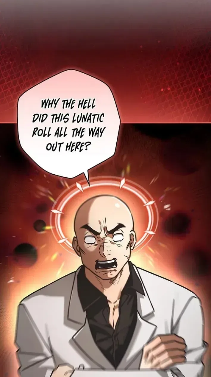 I Gave Up Being Stronger Chapter 53 – Page 88