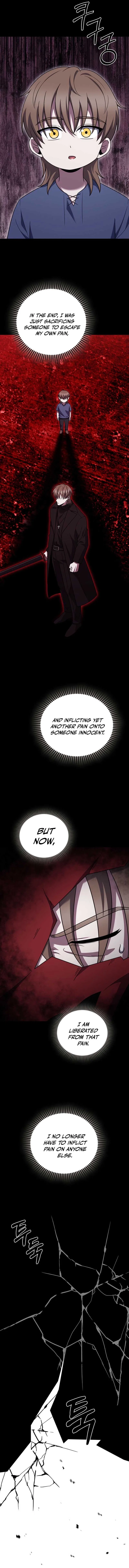 The Delivery Man From Martial World Chapter 113 – Page 11