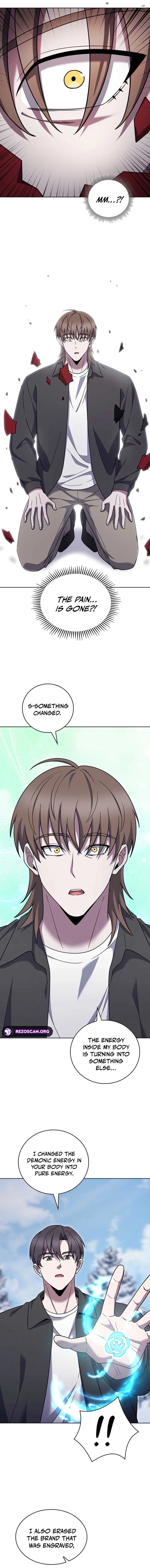 The Delivery Man From Martial World Chapter 113 – Page 12