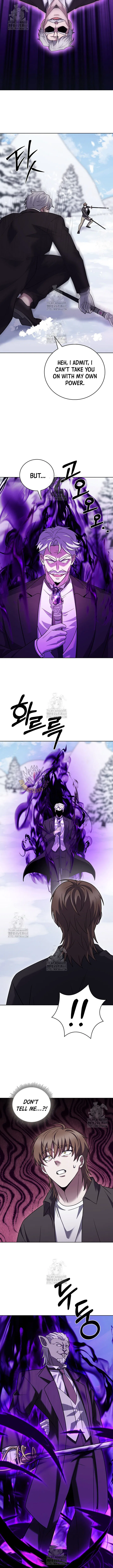 The Delivery Man From Martial World Chapter 111 – Page 6