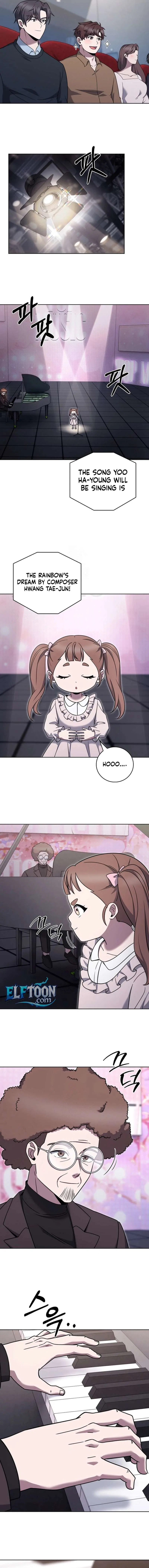 The Delivery Man From Martial World Chapter 94 – Page 2