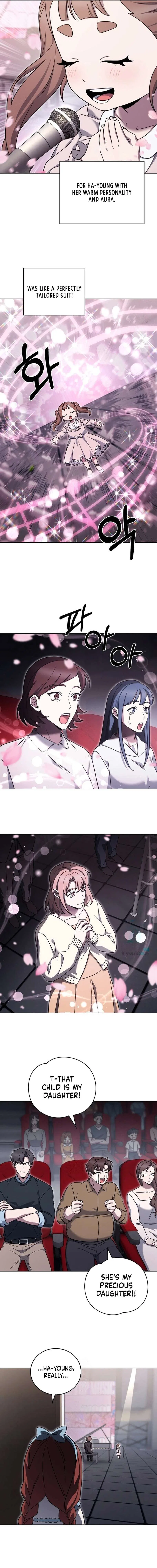 The Delivery Man From Martial World Chapter 94 – Page 6
