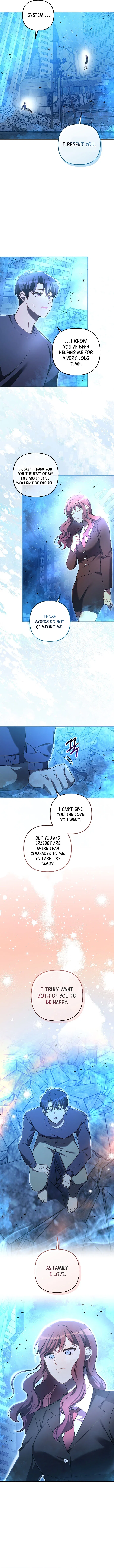 My Daughter is the Final Boss Chapter 164 – Page 10