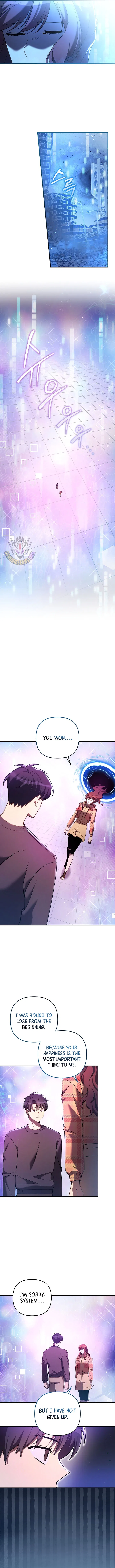 My Daughter is the Final Boss Chapter 164 – Page 11