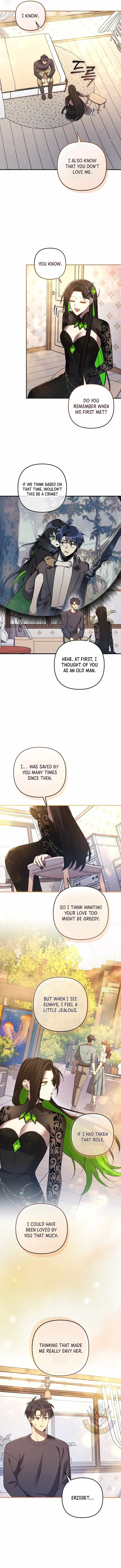 My Daughter is the Final Boss Chapter 163 – Page 7