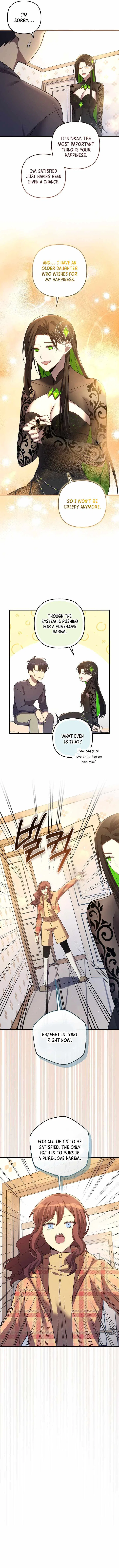 My Daughter is the Final Boss Chapter 163 – Page 8