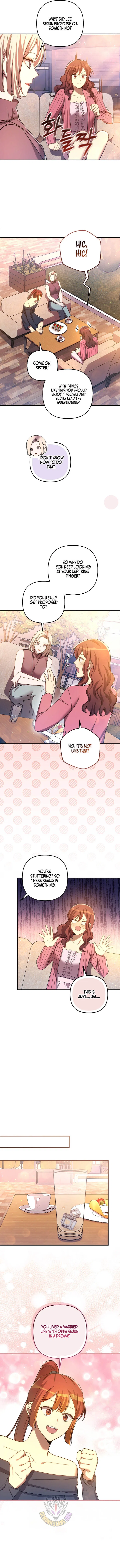 My Daughter is the Final Boss Chapter 161 – Page 4