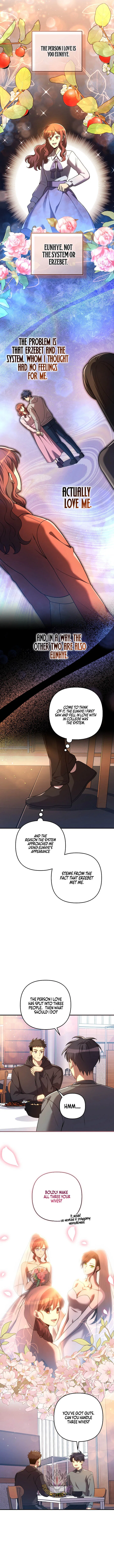 My Daughter is the Final Boss Chapter 161 – Page 8