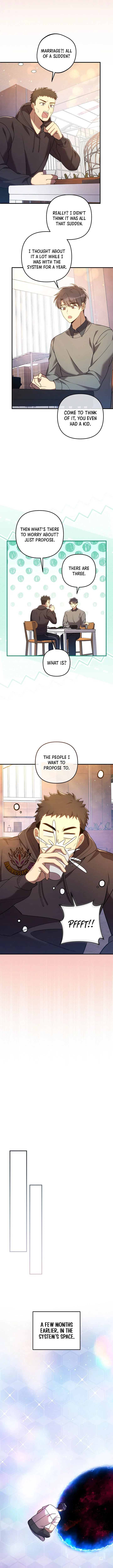 My Daughter is the Final Boss Chapter 160 – Page 9